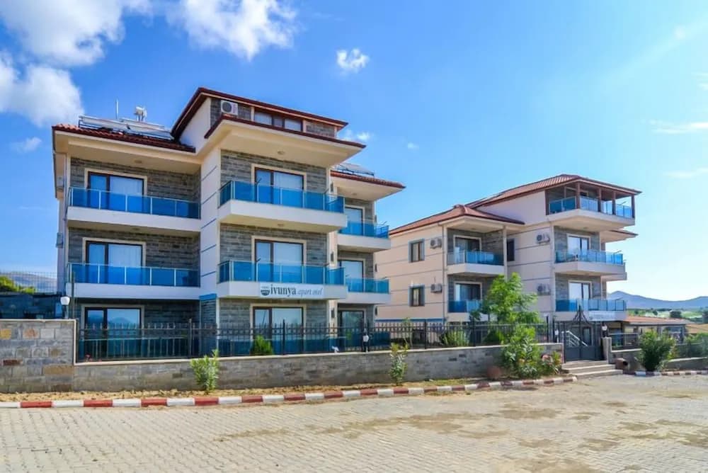 İvunya Apart Otel