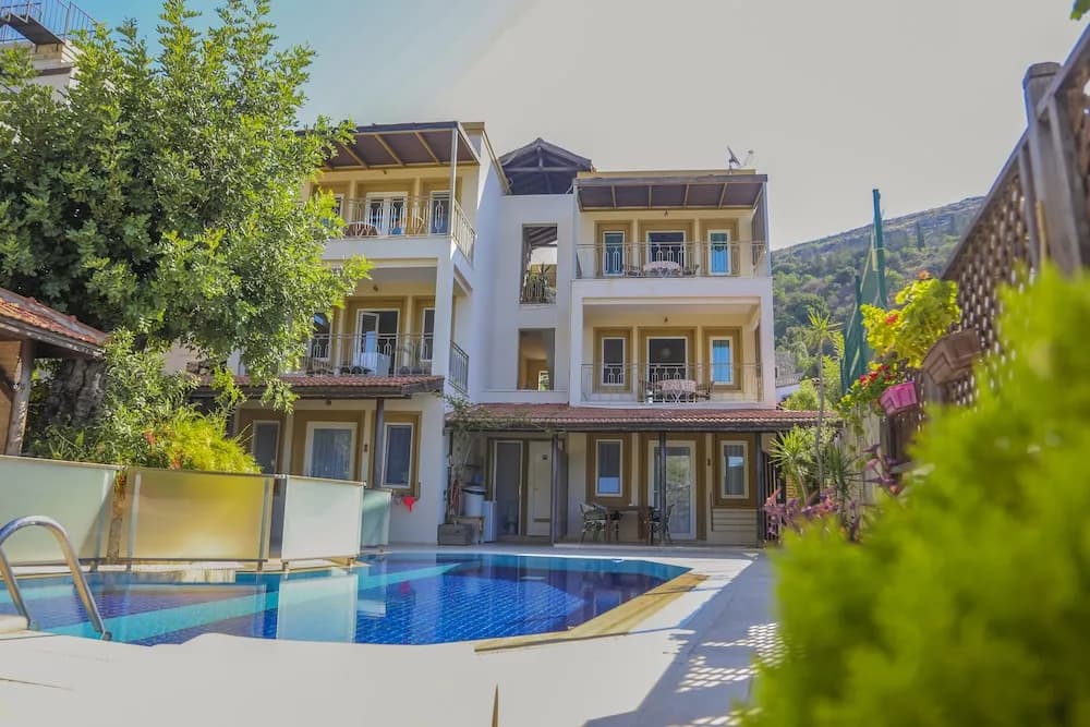 Aegean Gate Hotel