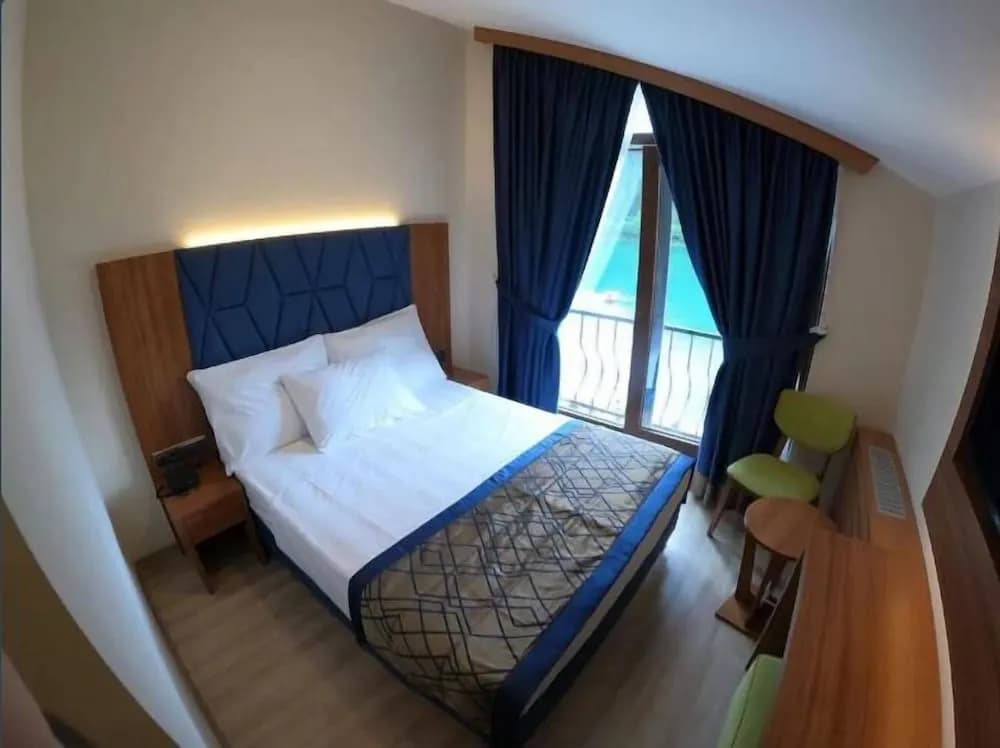 Şavşat Karagöl Hotel