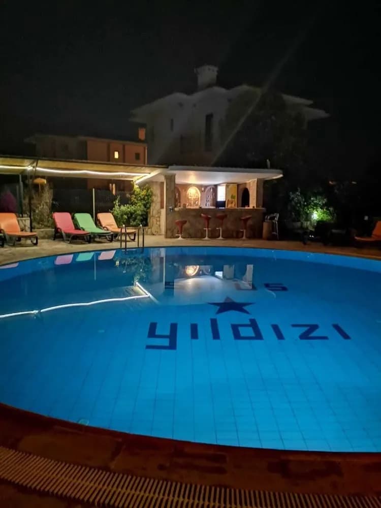 Sirius Yıldızı