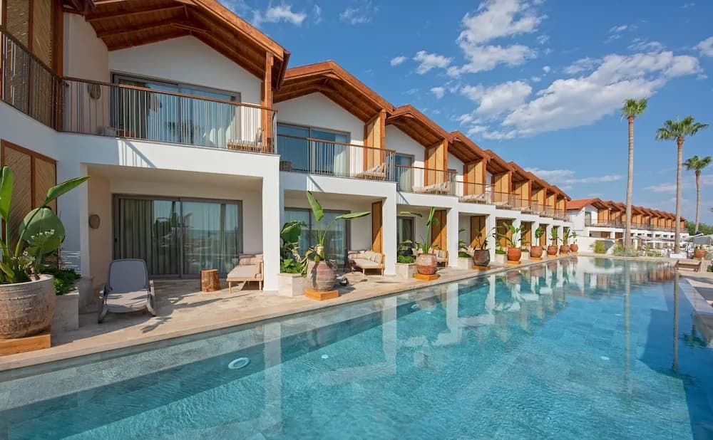 Day One Beach Resort & Spa - Yetişkin Oteli