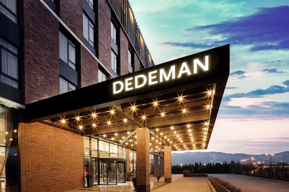 Dedeman Kartepe