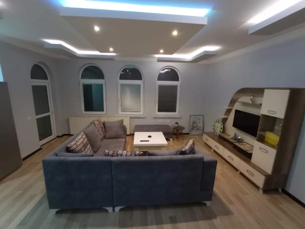 Oturma alanı