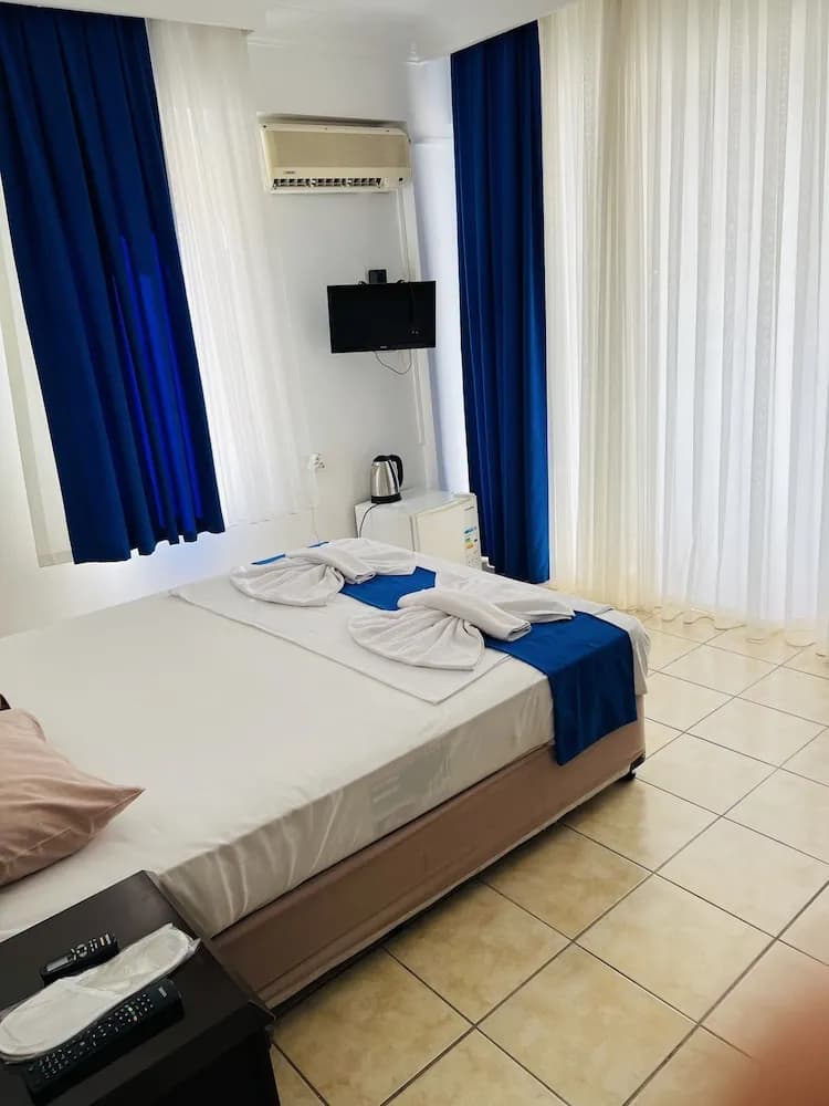 Moray Duka Beach Hotel