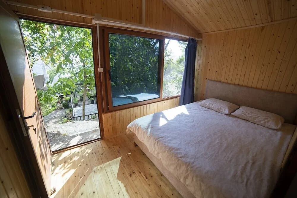 Beycik Panorama Camping