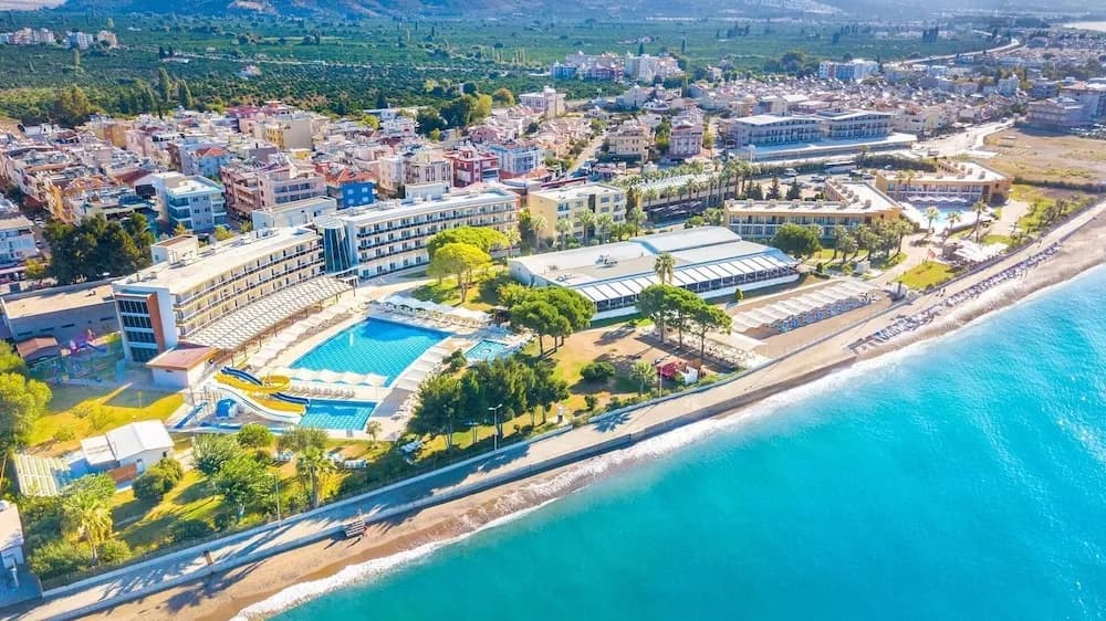 Grand Şahin's Gümüldür Resort