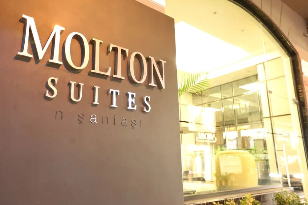 Molton Nişantaşı Suites