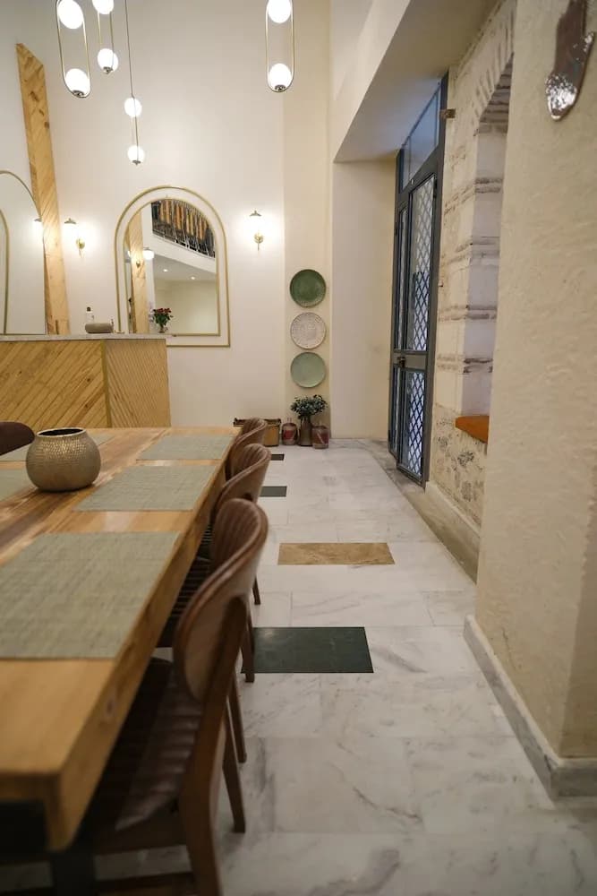 Pera Rasso Boutique Hotel