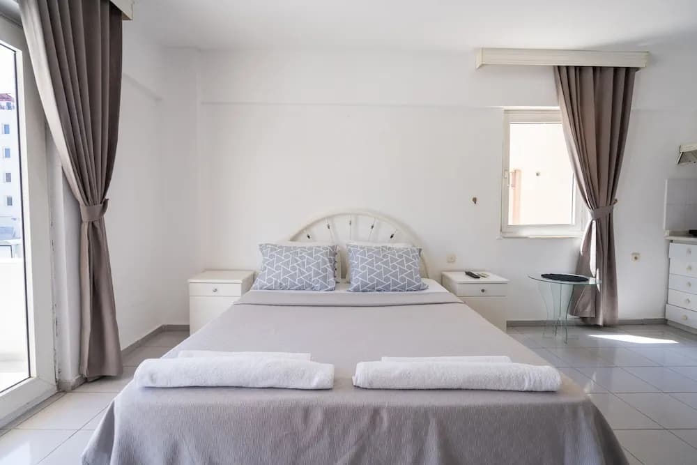 Göncü Apart Otel