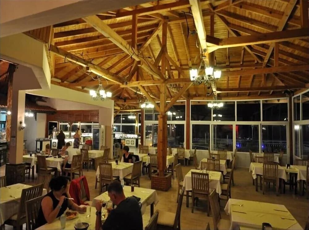 İç mekân
