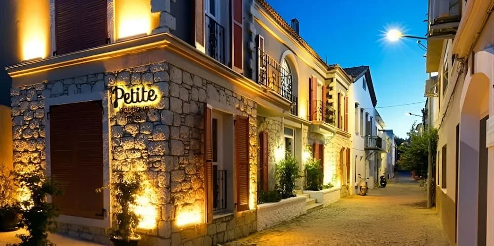 Petite Butik Otel