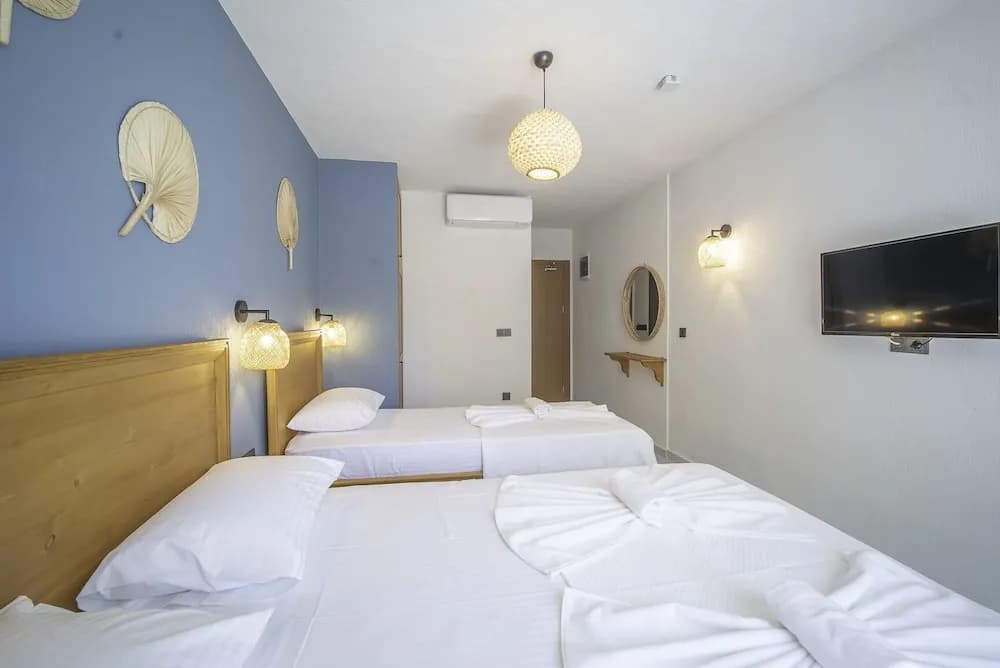 Venus Hotel Datça