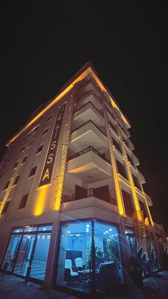 Melissa Suite Otel