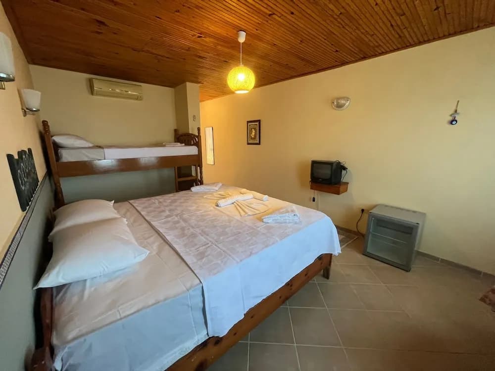 Villa Carla Hotel