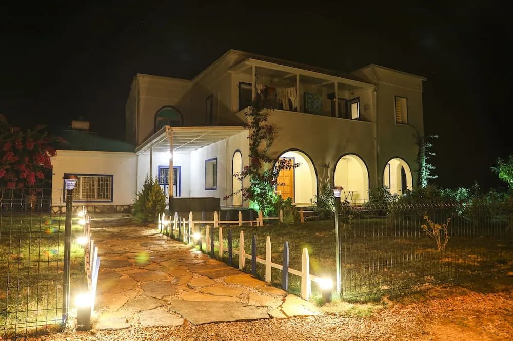 Yalıyani Pansiyon