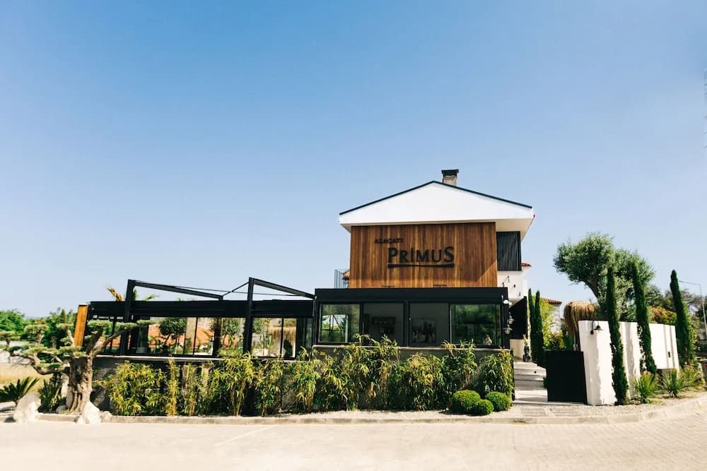 Alaçatı Primus Otel