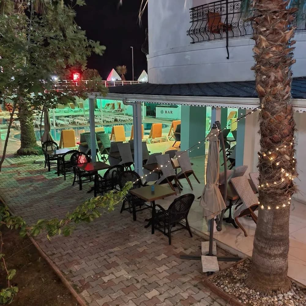 Restoran