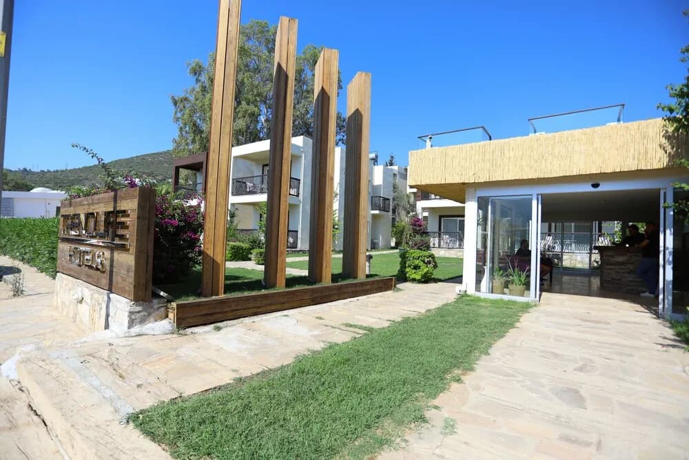 Trendlife Hotels Torba