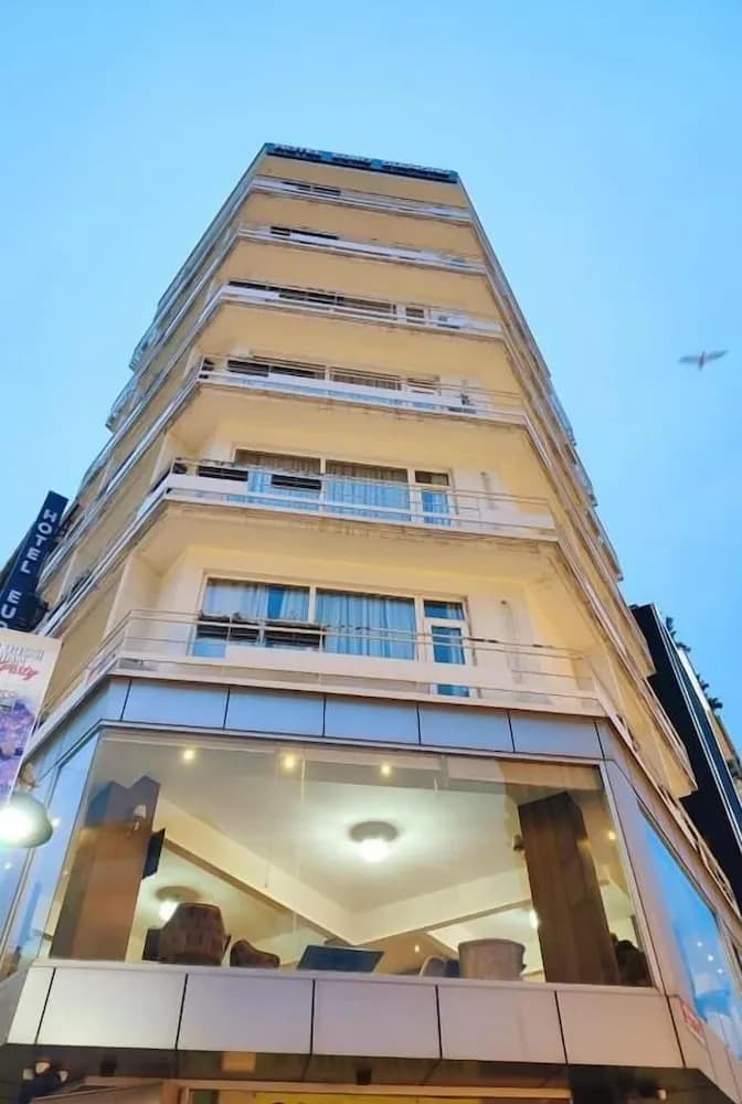 Hotel Euro Diamond