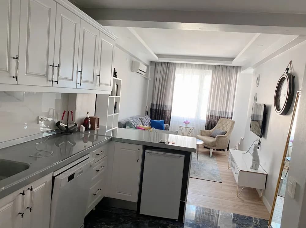 Çesme Flowers Hotel