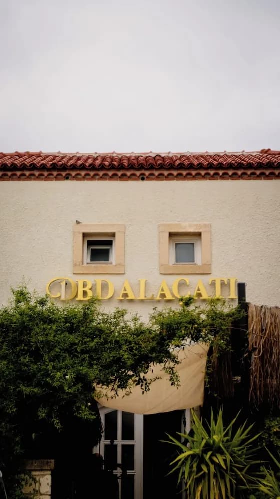 DBD Alaçatı