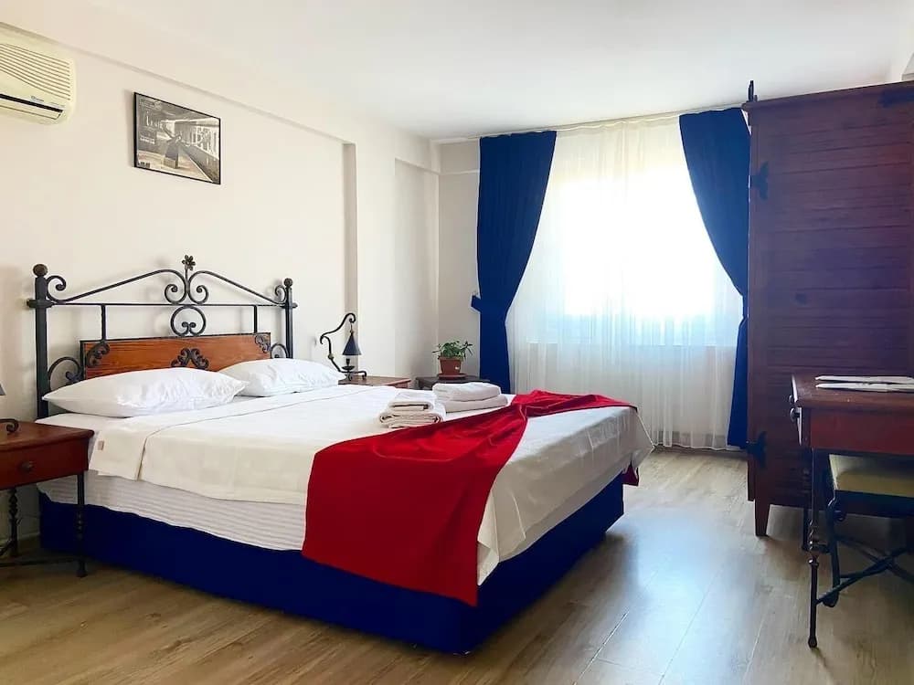 Naz Otel