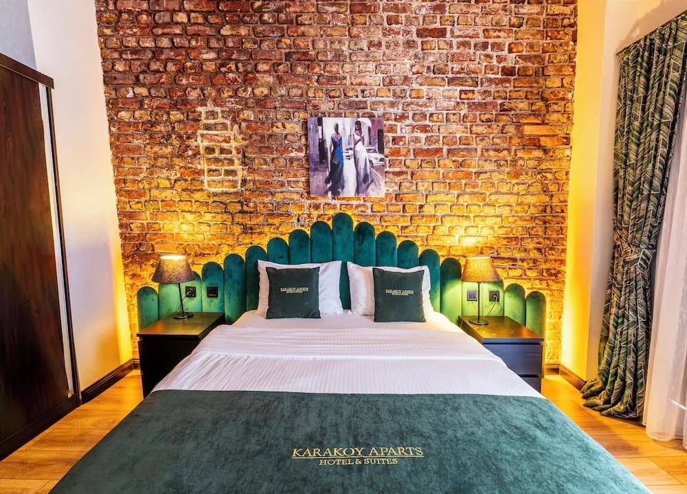 Karakoy Aparts Hotel