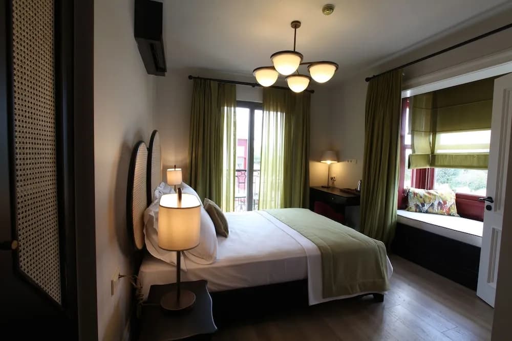 Nefes Alaçatı Hotel