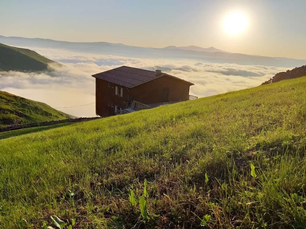 Migroraş Otel & Restaurant