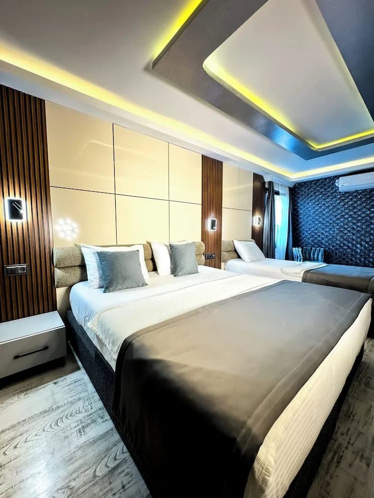 Amara Old City Hotel & Spa