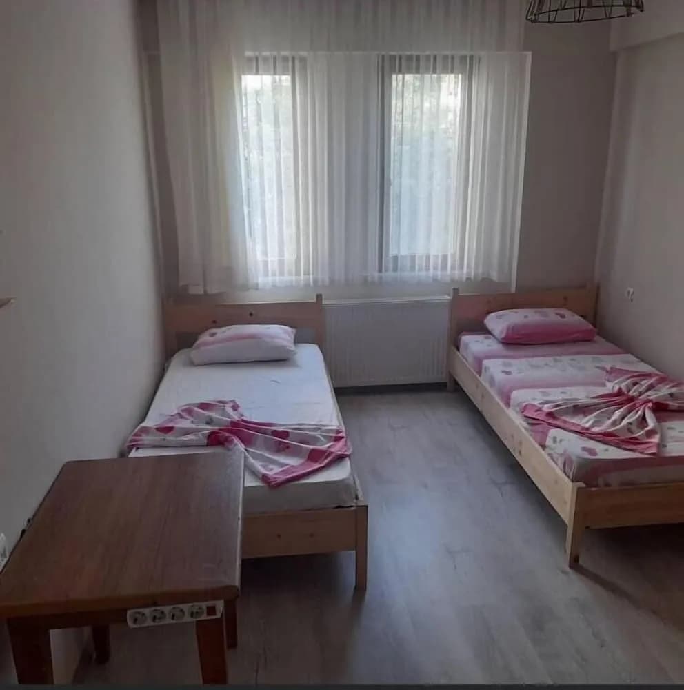 İlyada Pansiyon