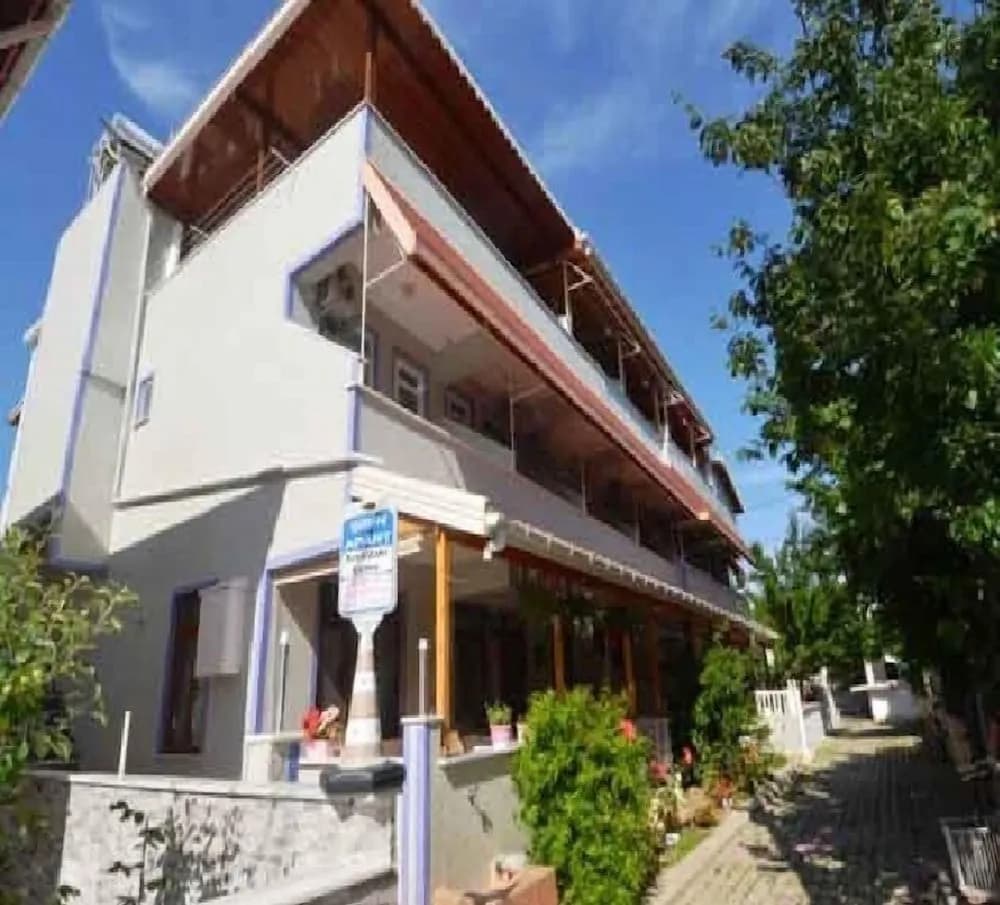 Şirin Apart