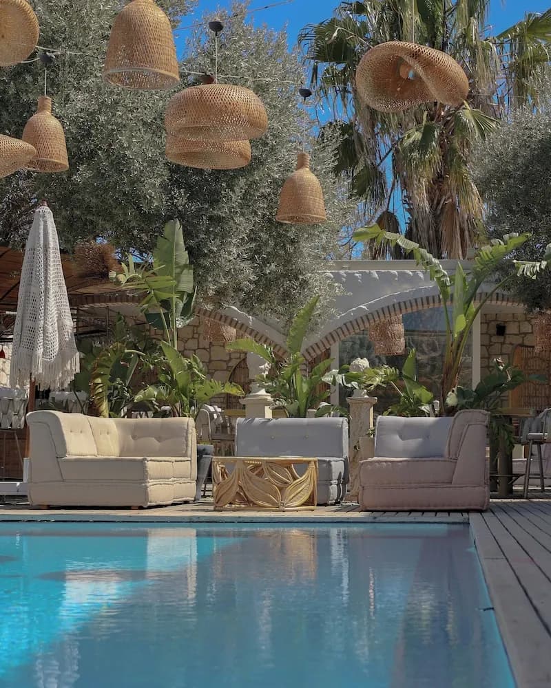 Rupa Alaçatı Hotel & Restaurant - Yetişkin Oteli