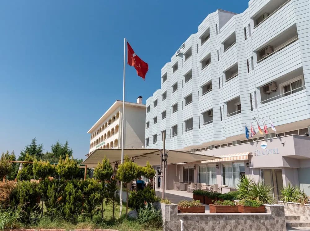 Fila Otel Ayvalık