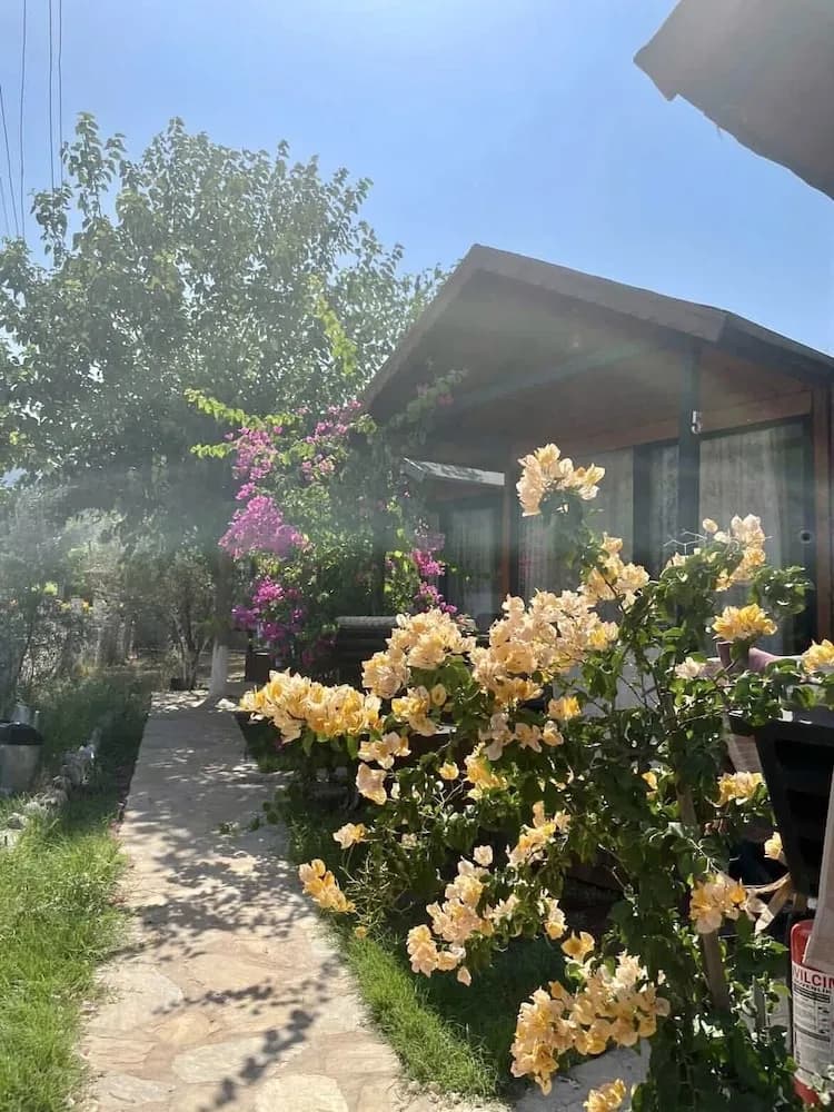 Marimare Bungalow&Beach Hotel