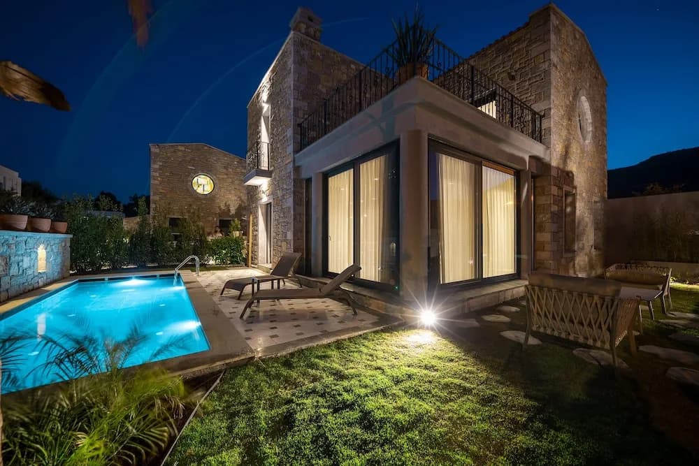 MaVillas Premium Torba