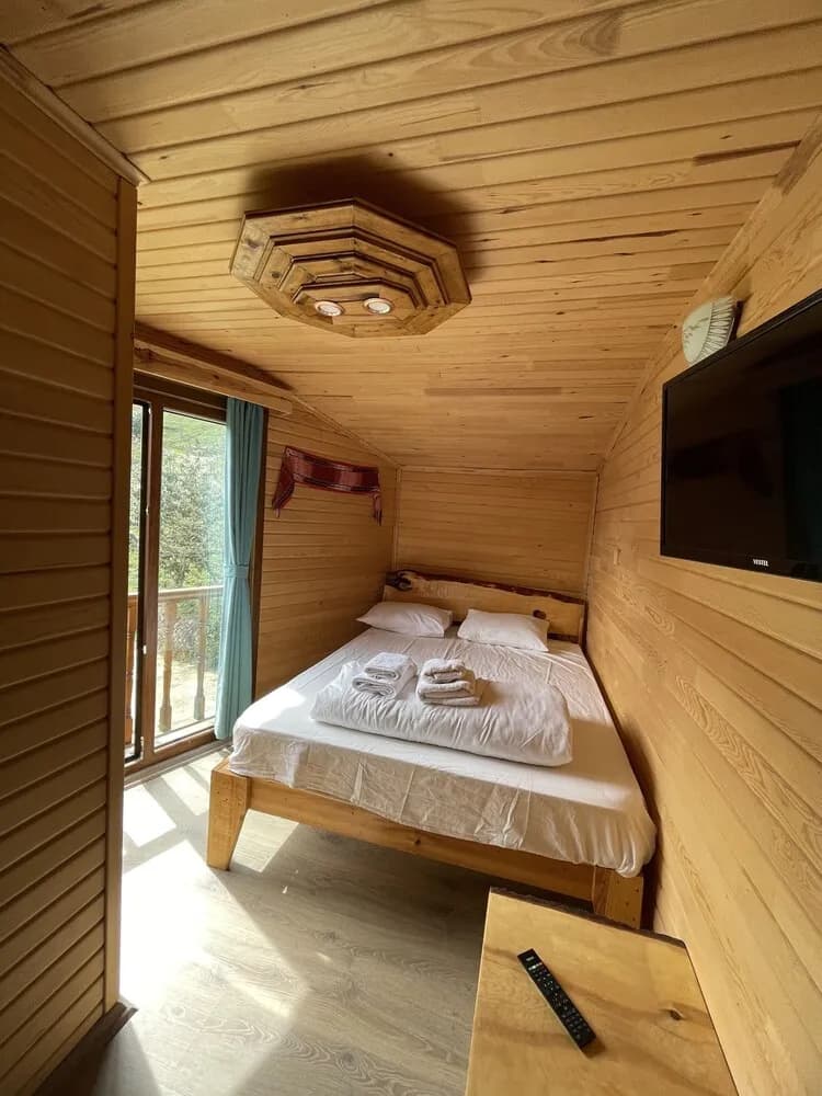 Gülesen Otel