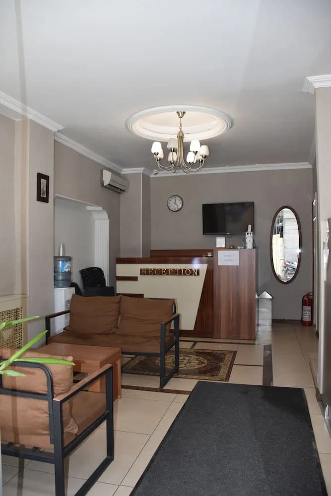 Taksim Palace Hotel Apart