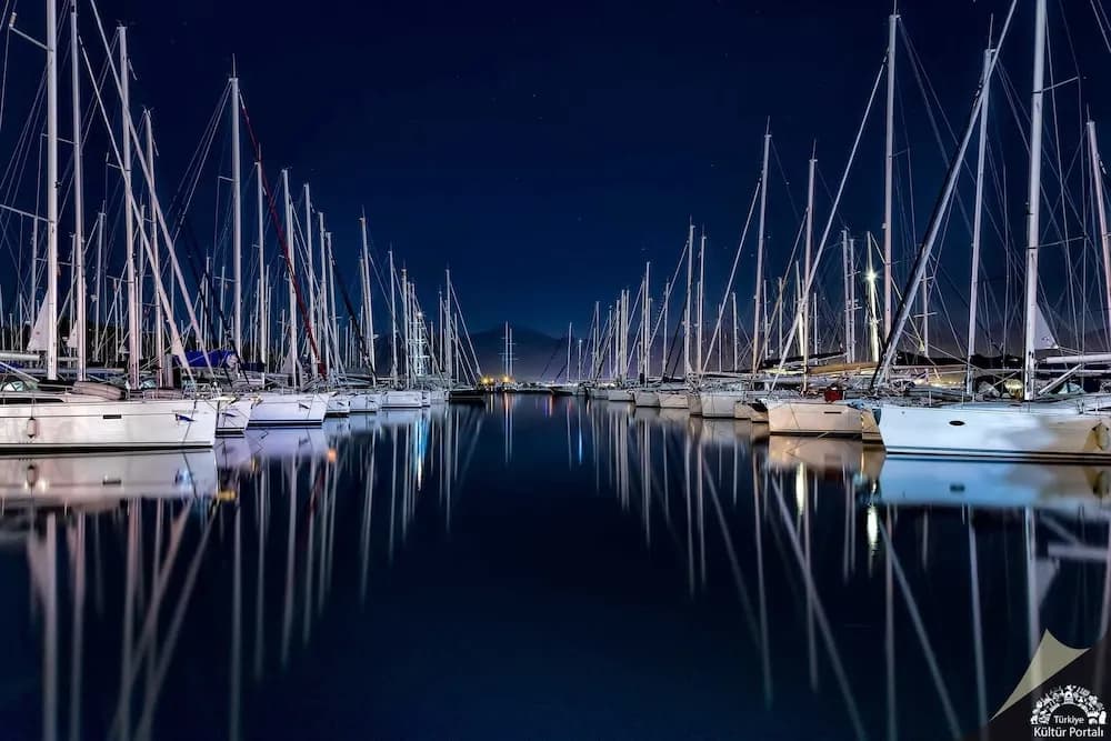 Mykonut Erna Apart Hotel