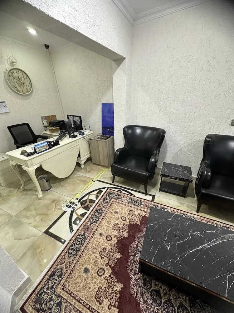 Big Orange Hotel Old City