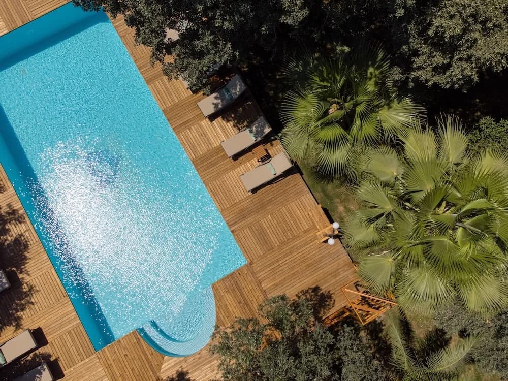 Dolce Vita Luxury Bungalows