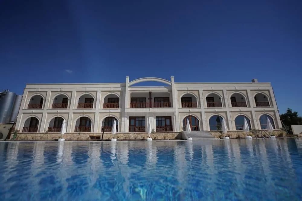 Vinum Otel & Spa