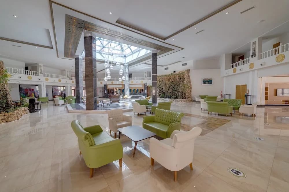 The Holiday Resort Didim - Her Şey Dâhil