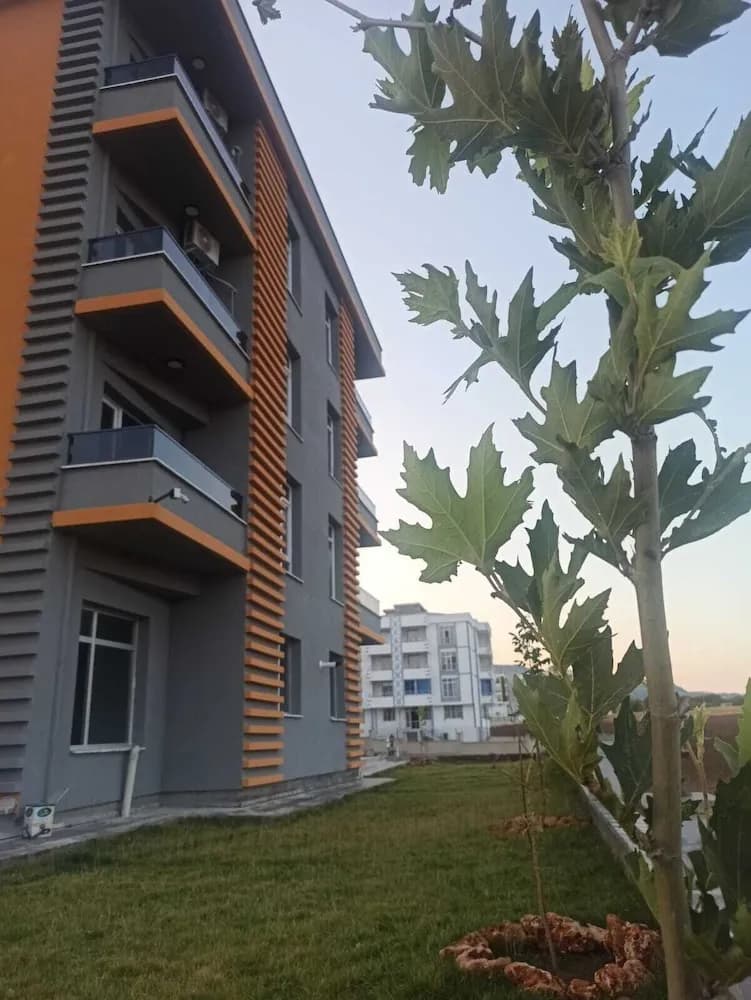 Xezal Hilar Otel