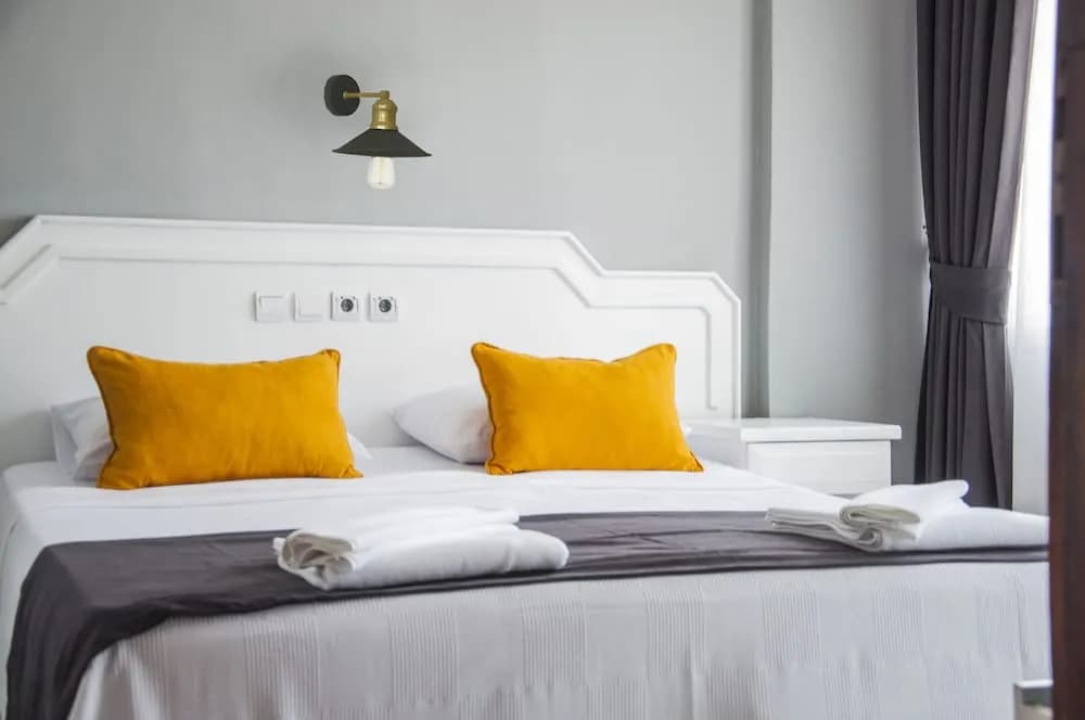 Servet Apart Hotel