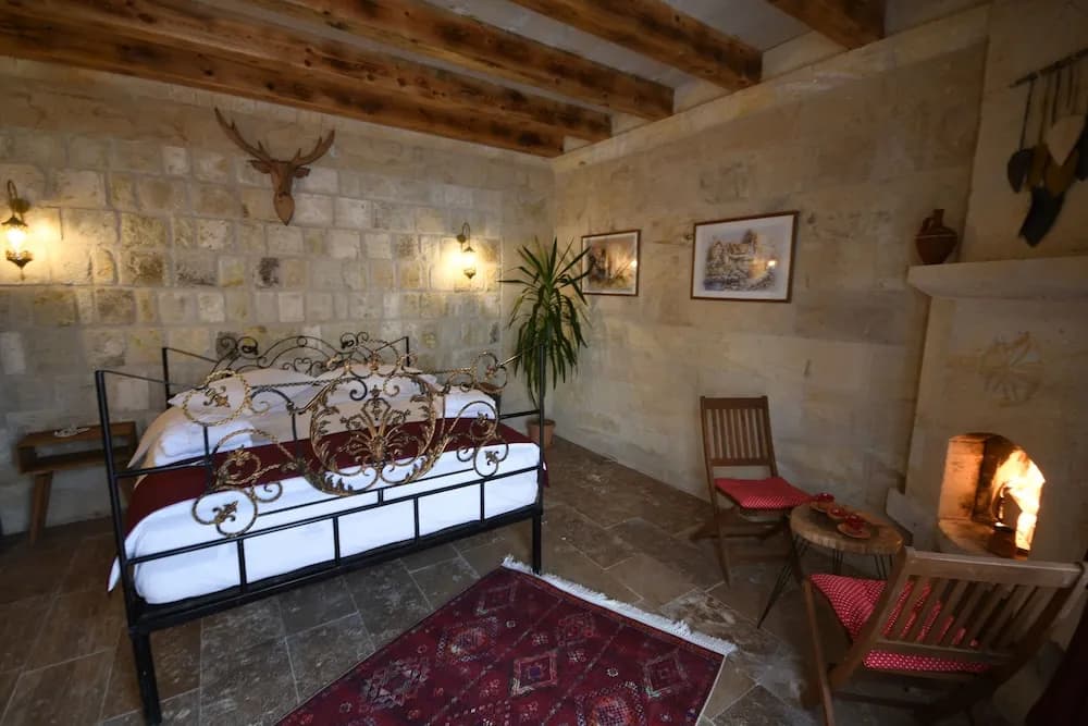 Lavinia Cappadocia Cave Suites
