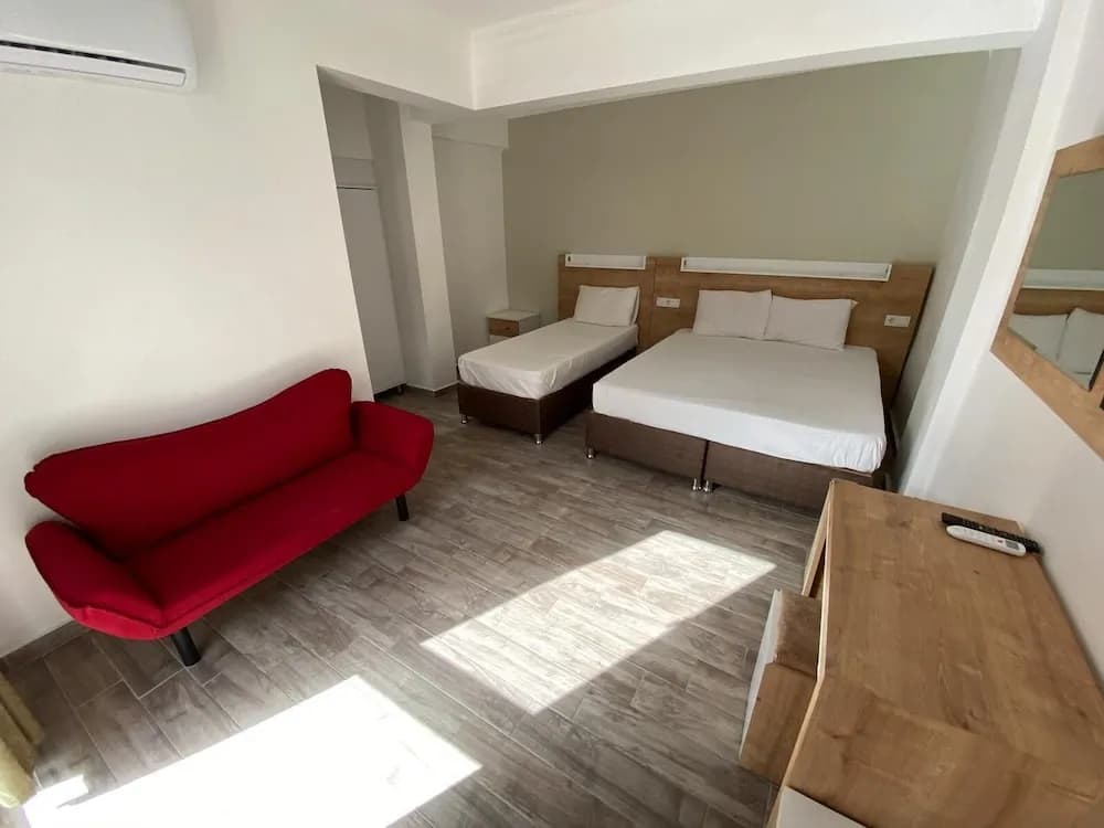 Bella Rose Apart Hotel