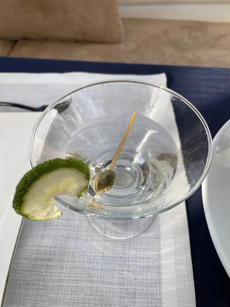 Odin Luxury Motor Yacht