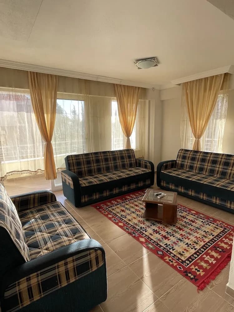 Villa Gönül Bahçem