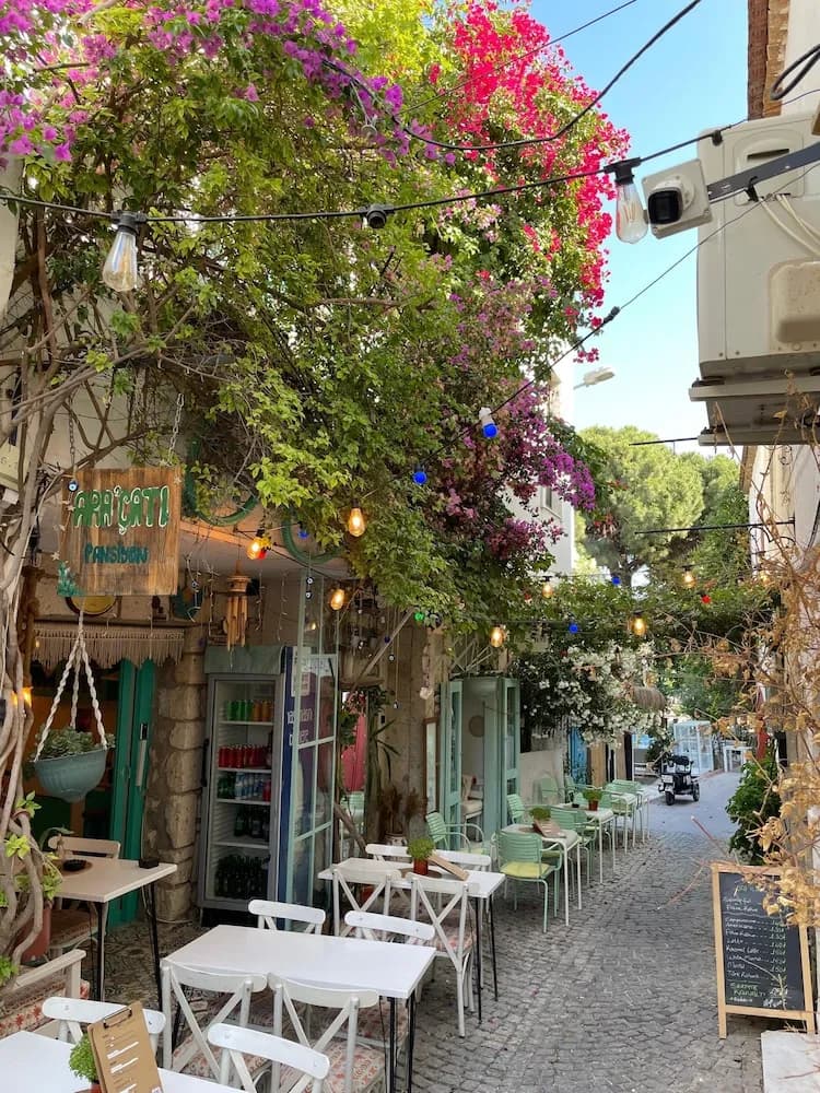 Araçatı Pansiyon